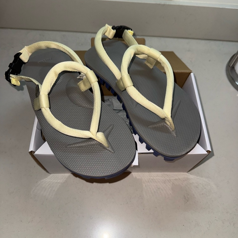 Suicoke sandals